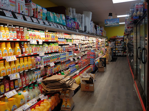 Grocery Store «Compare Foods Supermarket», reviews and photos, 847 Roebling Ave, Trenton, NJ 08611, USA