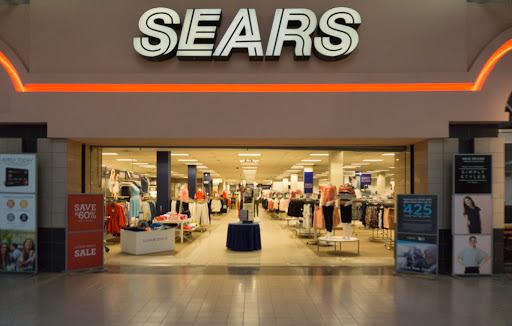 Sears, 2899 Whiteford Rd #288, York, PA 17402, USA, 