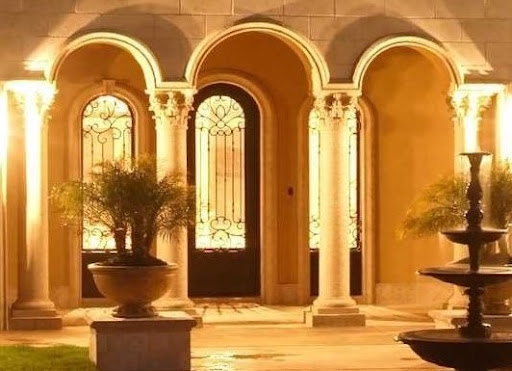 Mickey Cohen Group image