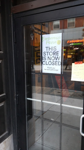 Grocery Store «Everything Fresh», reviews and photos, 1222 Walnut St, Philadelphia, PA 19107, USA