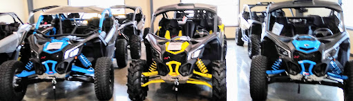 ATV Dealer «Powersports of America», reviews and photos, 3051 Old Husbands Rd, Paducah, KY 42003, USA