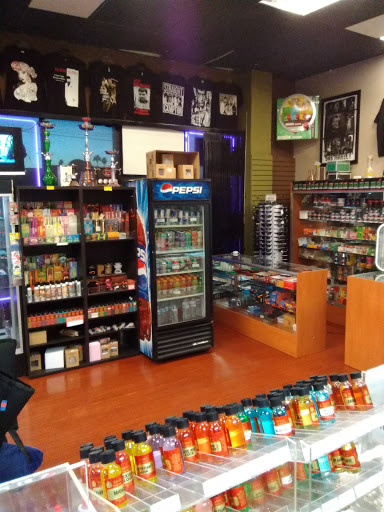 Tobacco Shop «Sky Tobacco Smoke Shop & Gifts», reviews and photos, 8702 Sepulveda Blvd, North Hills, CA 91343, USA
