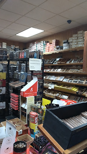 Cigar Shop «Lighthouse Cigars II», reviews and photos, 4020 U.S. 9, Old Bridge, NJ 08857, USA