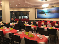 Atmosphère du Restaurant indien Le Palais De Bombay à Caen - n°12
