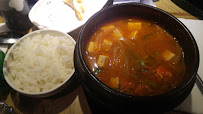 Soupe du Restaurant coréen Hwarang à Paris - n°12