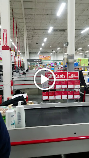 Warehouse club «BJ’s Wholesale Club», reviews and photos, 11715 Carolina Pl Pkwy, Pineville, NC 28134, USA