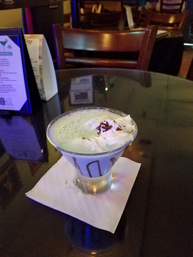 Lounge «Olive Black Lounge», reviews and photos, 5607 Broadway Rd, Richmond, IL 60071, USA