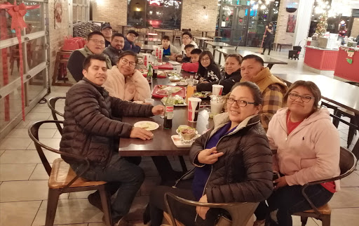 Shopping Mall «Mesa Grand Shopping Center», reviews and photos, 1955 S Stapley Dr, Mesa, AZ 85204, USA