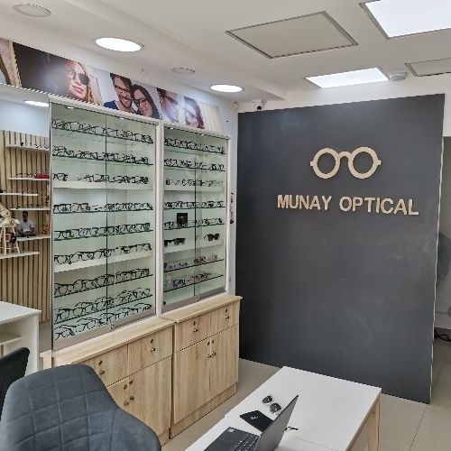 Munay Optical