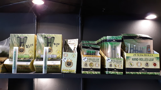 Tobacco Shop «Four Two Zero Peace Avenue», reviews and photos, 6656 US-1, Port St Lucie, FL 34952, USA