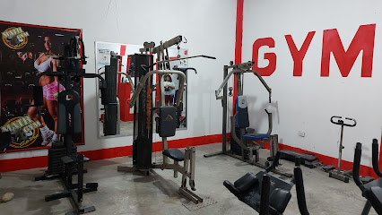 Gimnasio math gym sport - Venadillo, Tolima, Colombia