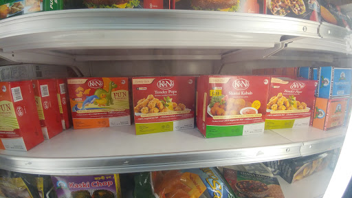 Grocery Store «Halal Groceries», reviews and photos, 13000 Aldrich Ave S, Burnsville, MN 55337, USA