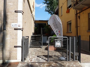 Poliambulatorio Medicina E Sviluppo