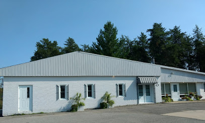 Église Adventiste du Septième Jour de Trois-Rivières