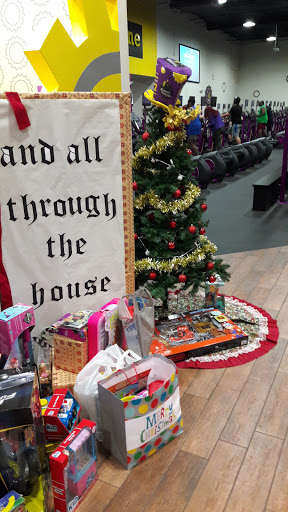 Gym «Planet Fitness», reviews and photos, 10908 W Colonial Dr, Ocoee, FL 34761, USA