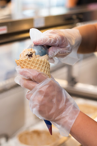 Ice Cream Shop «The Milk Pail», reviews and photos, 36 W Marshall St, Rice Lake, WI 54868, USA