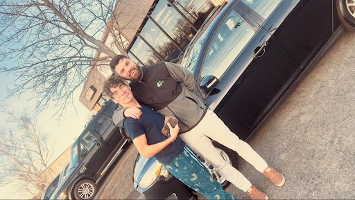 Used Car Dealer «Wiz Autos», reviews and photos, 250 Ferry Blvd, Stratford, CT 06615, USA