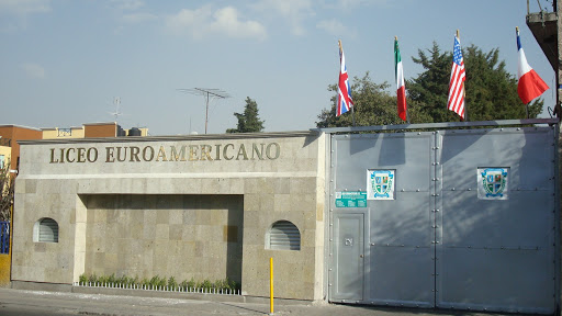 Liceo Euroamericano