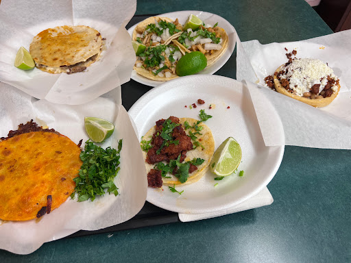 Taqueria 29 image