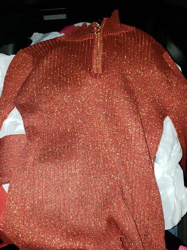 Clothing Store «Burlington Coat Factory», reviews and photos, 3475 Westdale Dr SW, Cedar Rapids, IA 52404, USA