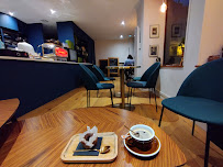 Atmosphère du Café Moment café à Dieppe - n°2