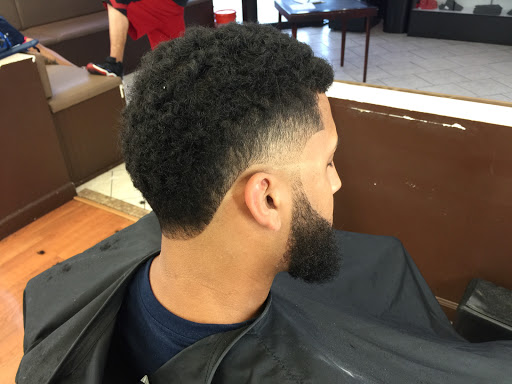 Barber Shop «Legends Barbershop LLC», reviews and photos, 745 Linden St, Bethlehem, PA 18018, USA