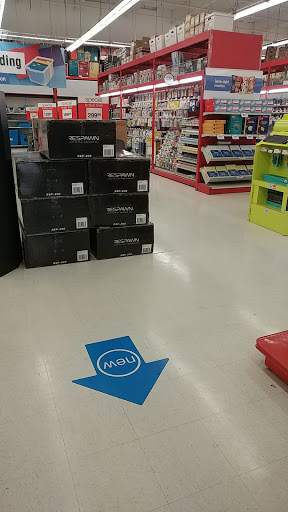 Office Supply Store «Staples», reviews and photos, 2120 Contra Costa Blvd, Pleasant Hill, CA 94523, USA