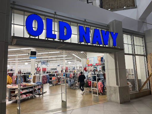 Clothing Store «Old Navy», reviews and photos, 1600 Saratoga Ave, San Jose, CA 95129, USA