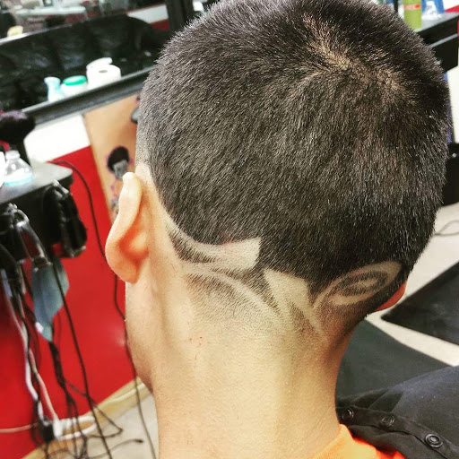 Chi town fades Locations from All Over the World