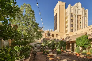 Ashland Springs Hotel image
