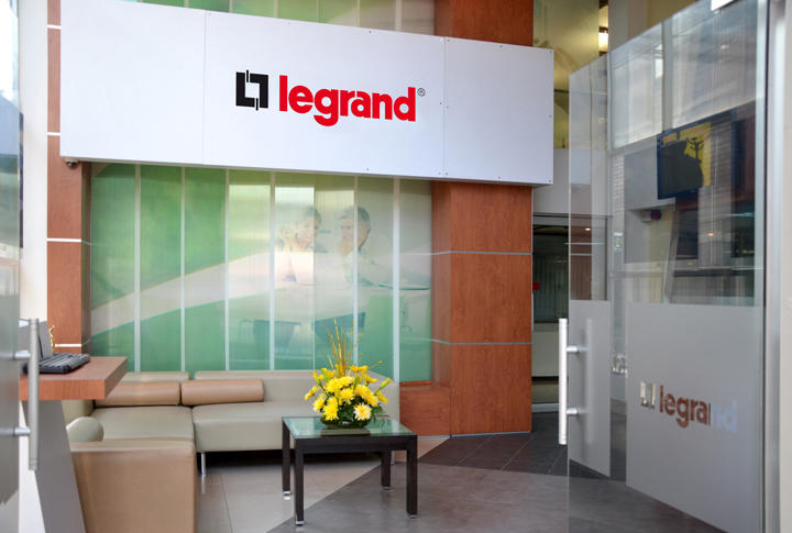 Legrand Colombia S.A.