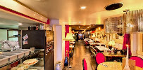 Atmosphère du Restaurant Les Fistons à Saint-Germain-en-Laye - n°5
