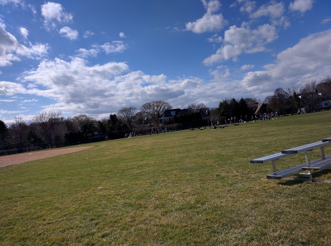 Fenwick Athletic Fields