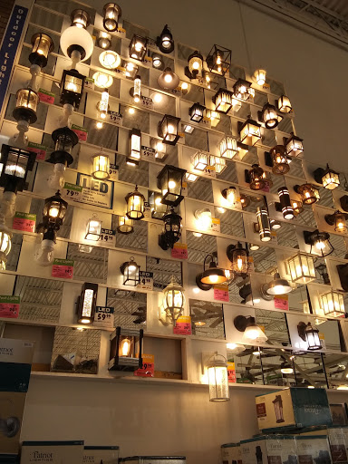 Home Improvement Store «Menards», reviews and photos, 6301 Oakton St, Morton Grove, IL 60053, USA