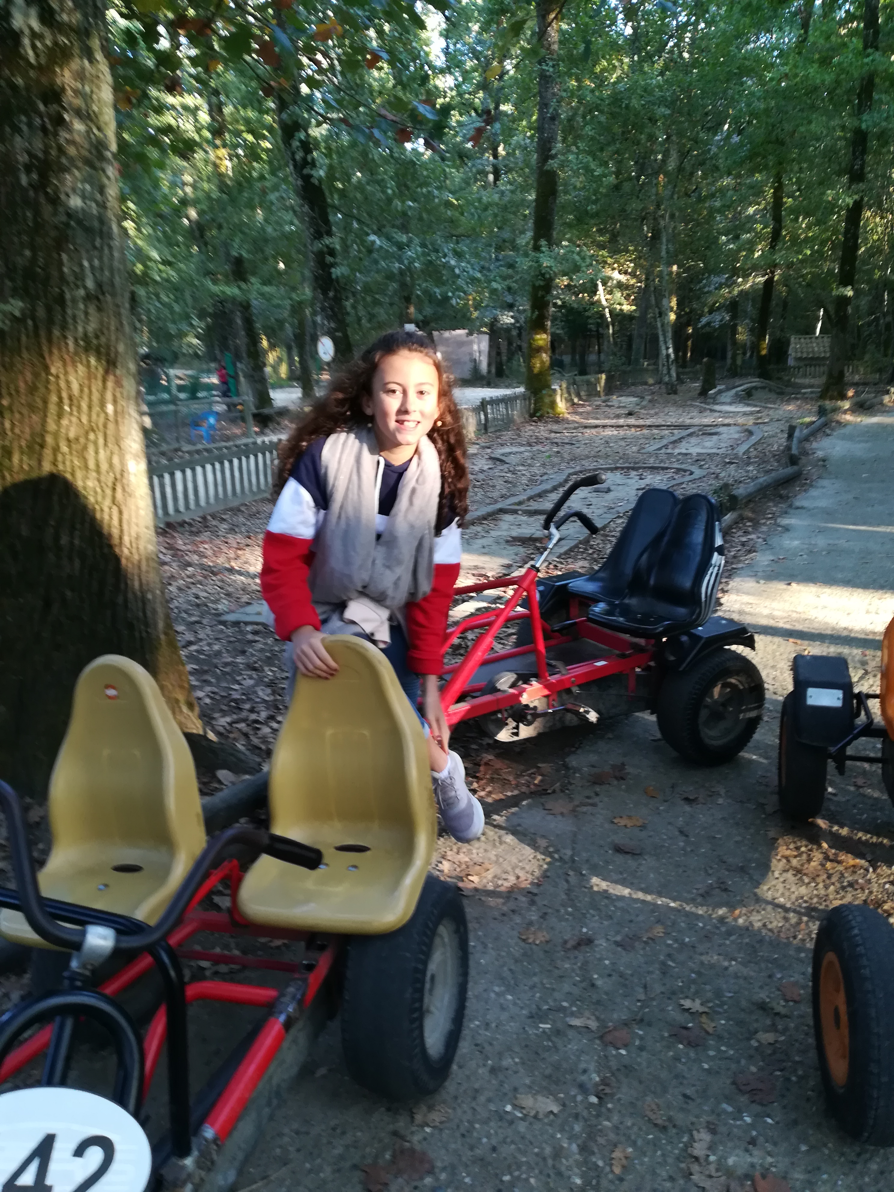 Photo n° 1 de l'avis de Brigitte.a fait le 25/10/2018 à 16:05