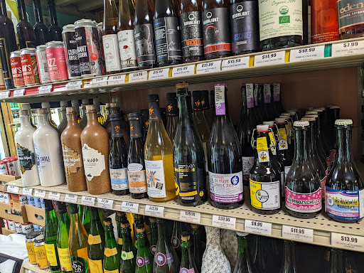 Liquor Store «Hopewell Super Buy-Rite», reviews and photos, 222 NJ-31, Pennington, NJ 08534, USA