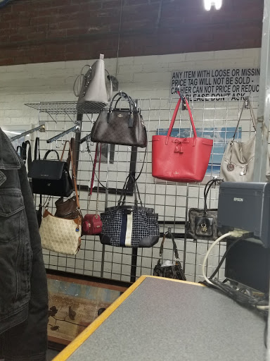 Thrift Store «Community Thrift Store», reviews and photos, 19720 E Arrow Hwy, Covina, CA 91724, USA