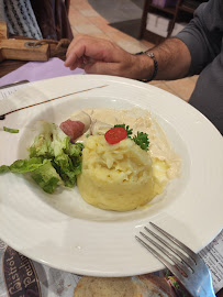 Plats et boissons du Le Bistrot 2 Pauline à Chemillé-en-Anjou - n°16