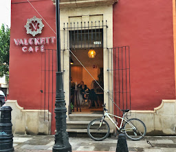 Café Punta Del Cielo photo