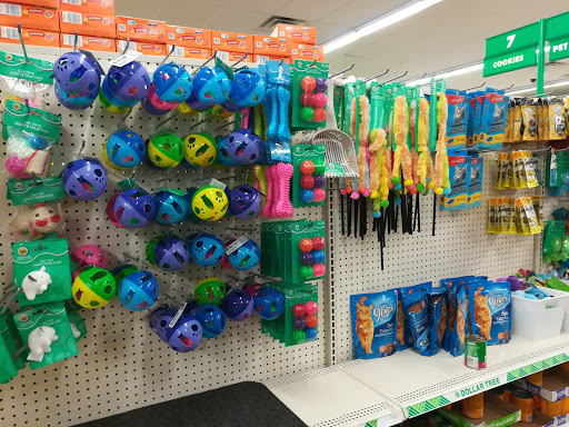 Dollar Store «Dollar Tree», reviews and photos, 2585 Almaden Rd, San Jose, CA 95125, USA