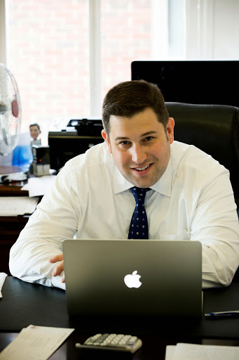 Family Law Attorney «Dewitt Law Firm, P.A.», reviews and photos