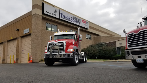 Interstate Trucksource Inc