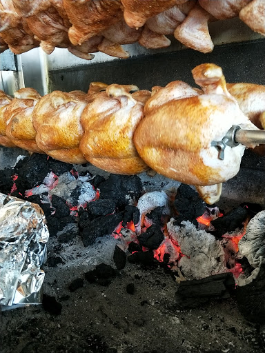 Cookshop Rotisserie