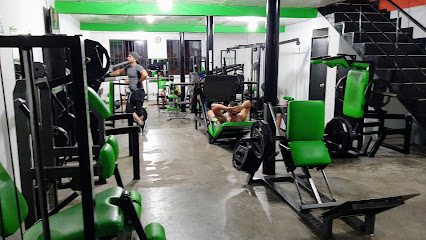 Body Trainer O.A.B - Cl. 7 #1230, Piendamó, Cauca, Colombia