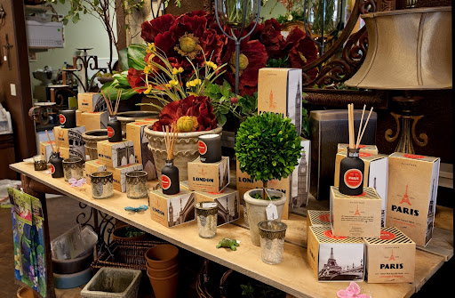 Florist «Sweet Peas Floral Design», reviews and photos, 6231 Pacific Ave A2, Stockton, CA 95207, USA