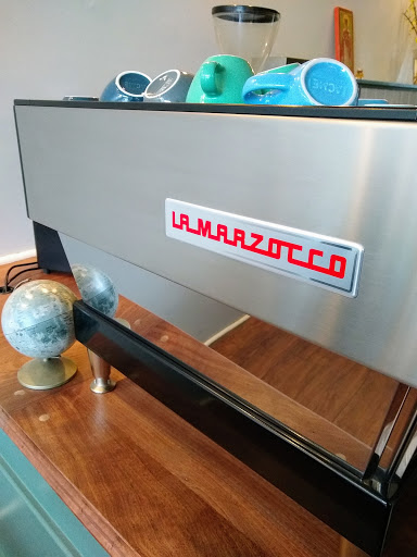 Coffee Shop «Constellation Coffee», reviews and photos, 4059 Penn Ave, Pittsburgh, PA 15224, USA