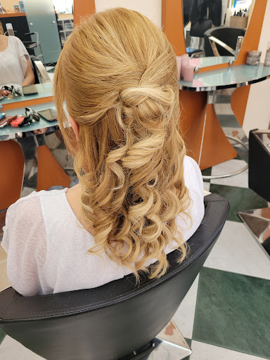 Peluquería Cary en Toledo, Toledo