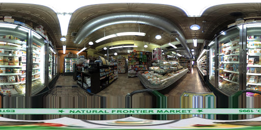 Health Food Store «Natural Frontier Market», reviews and photos, 1102 Cortelyou Rd, Brooklyn, NY 11218, USA