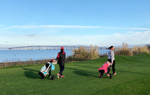Golf Course «Mariners Point Golf Center», reviews and photos, 2401 E 3rd Ave, Foster City, CA 94404, USA