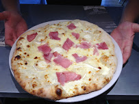 Pizza du Pizzeria URBAN FOOD 32 - Pizzéria et Snack à Mirande - n°17